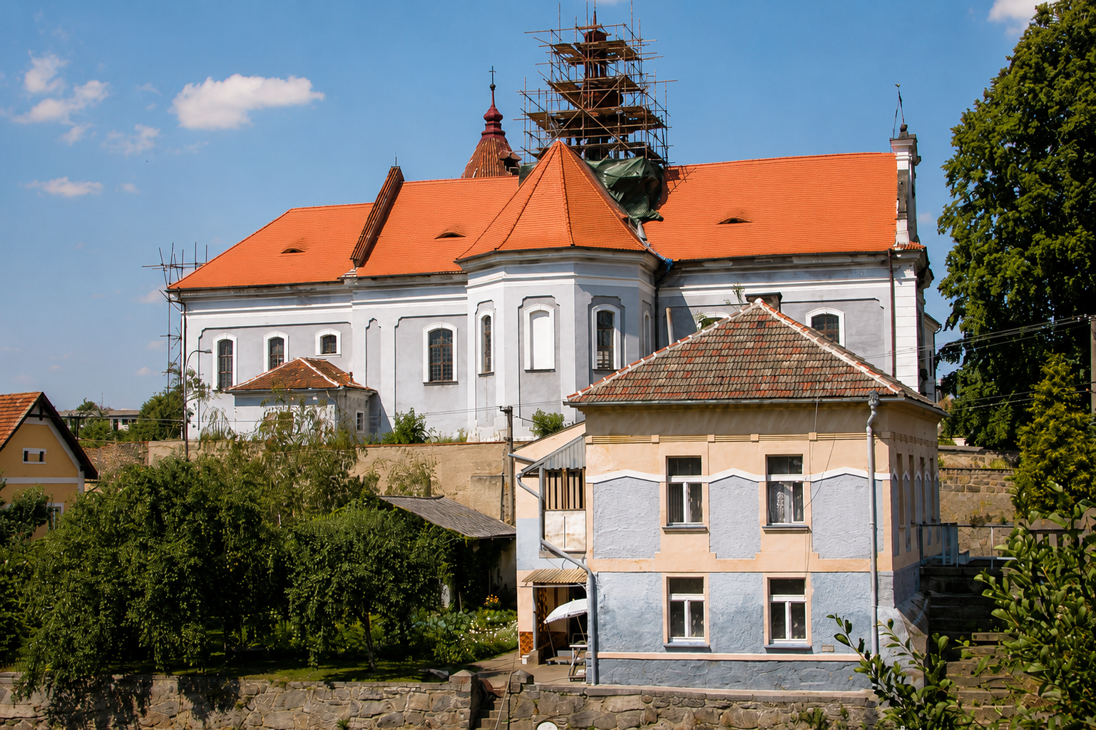 Kostel