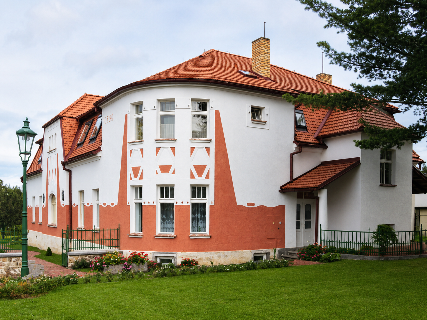 Obecní úřad