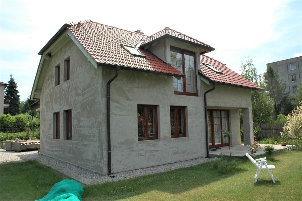 Rodinný dům