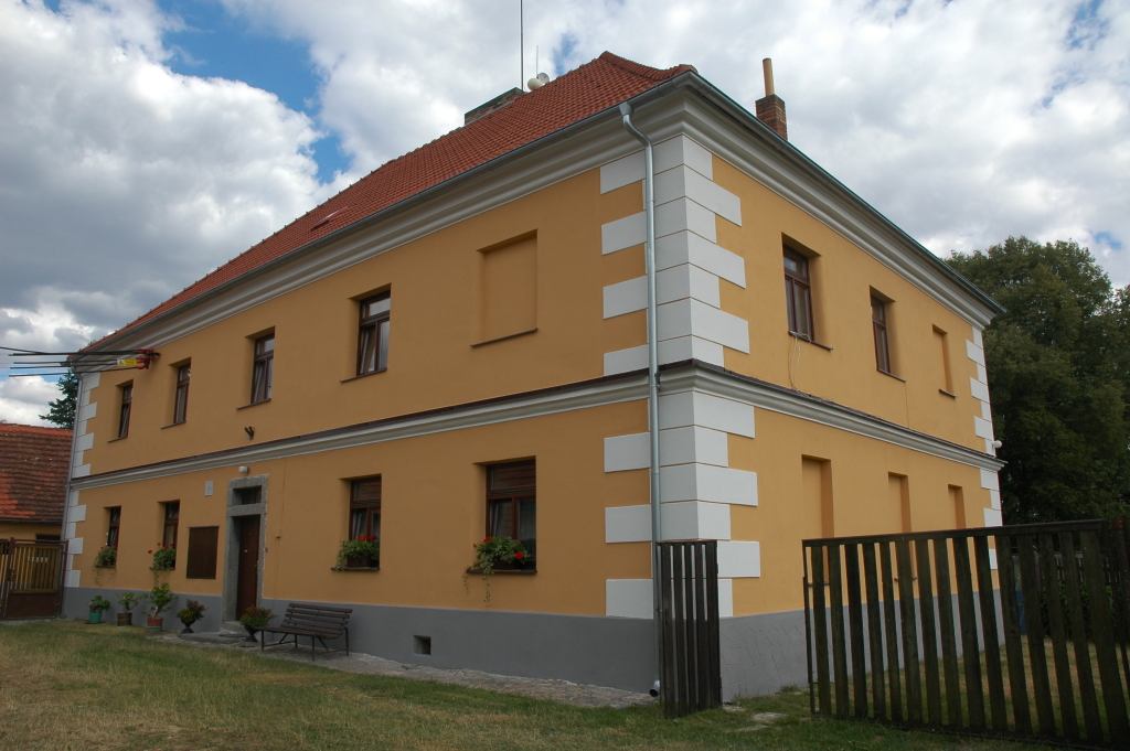 Škola