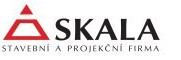 stavby-skala.cz Logo